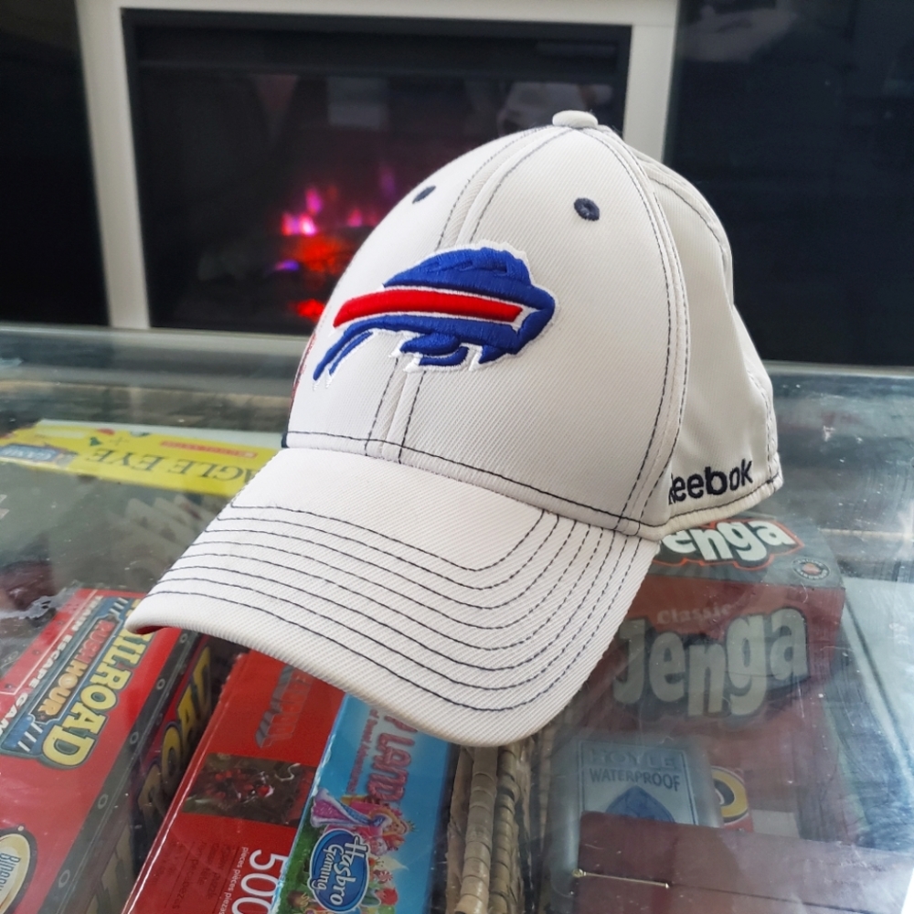 Bills hat